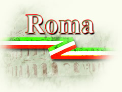 Pizza Heimservice Roma Logo